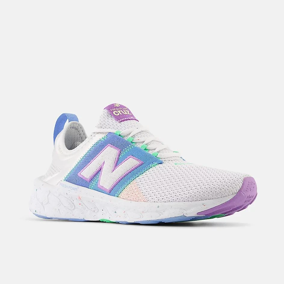 New Balance Fresh Foam X Cruz Artisan v3 2