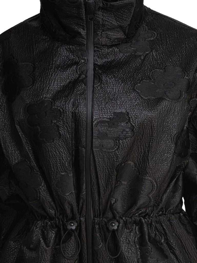 CECILIE BAHNSEN Cecilie Bahnsen Floral Pattern Jacket 3
