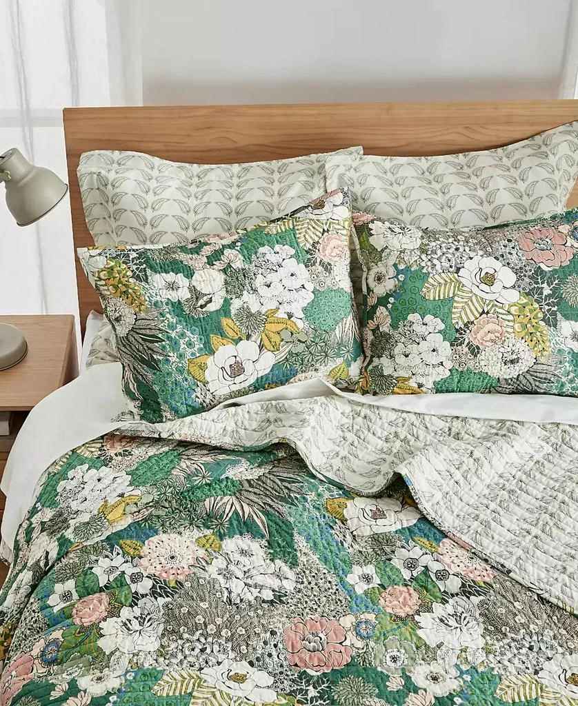 Levtex Bettina Reversible 3-Pc. Quilt Set 5