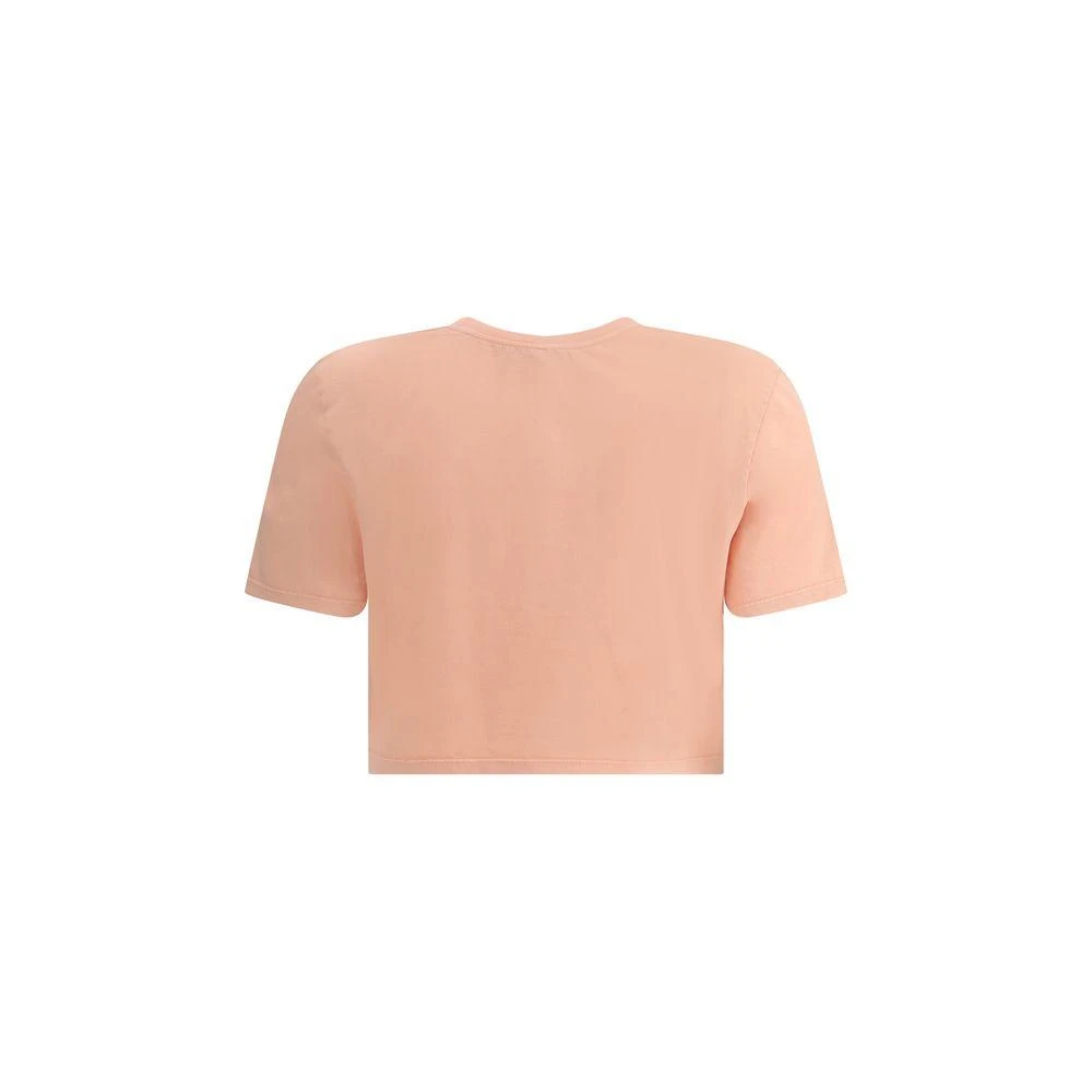 Fendi Cropped Women's T-Shirt 2
