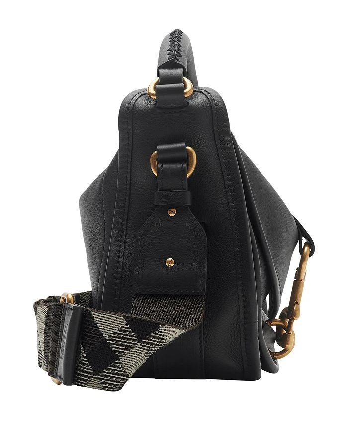 Burberry Small B Clip Messenger Bag 2
