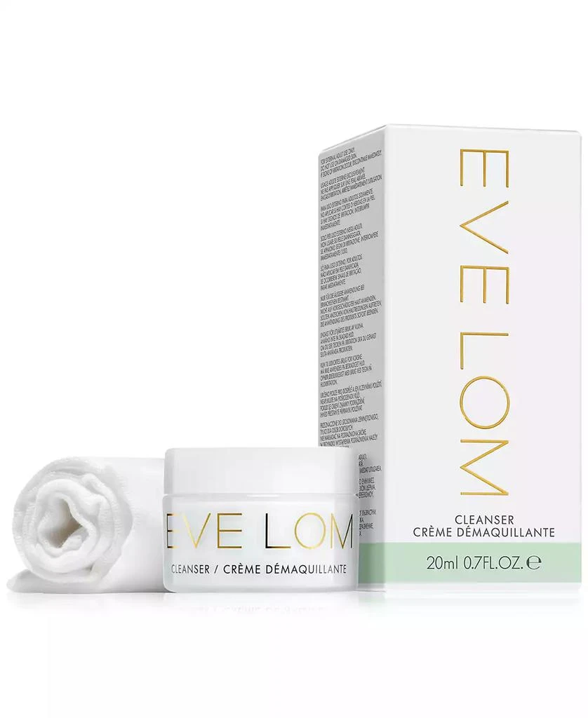 EVE LOM Cleanser, 3.3-oz. 4