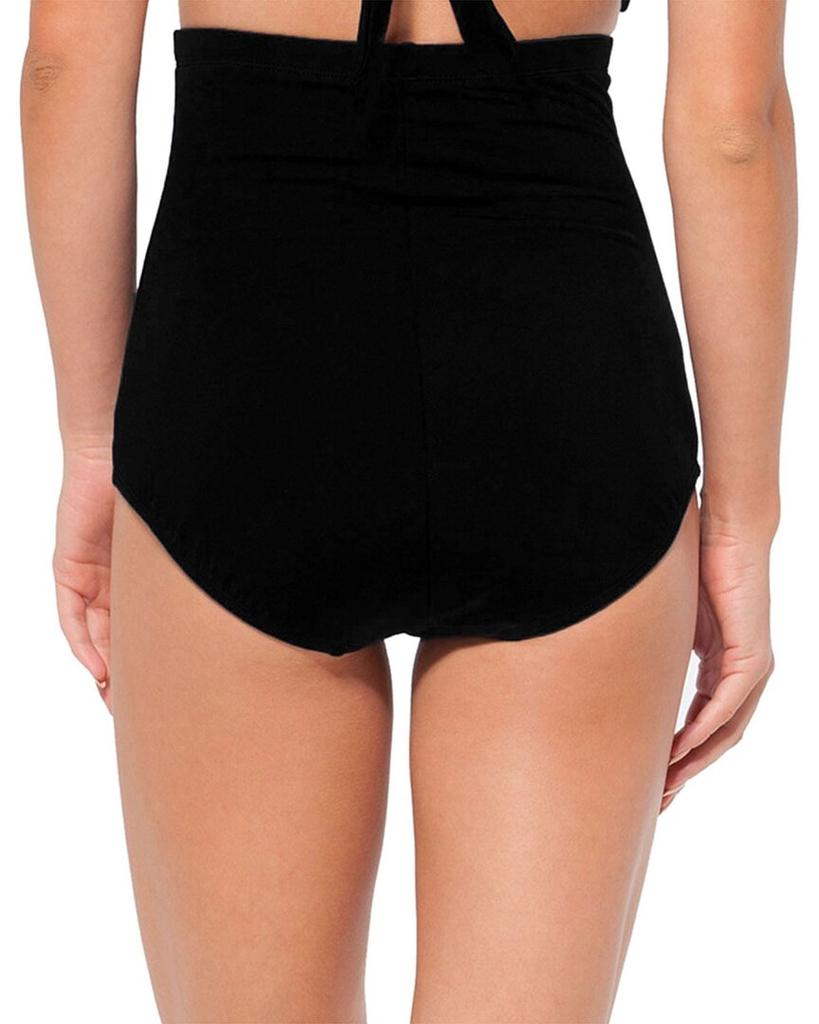 Anne Cole Tummy Control Swim Bottom