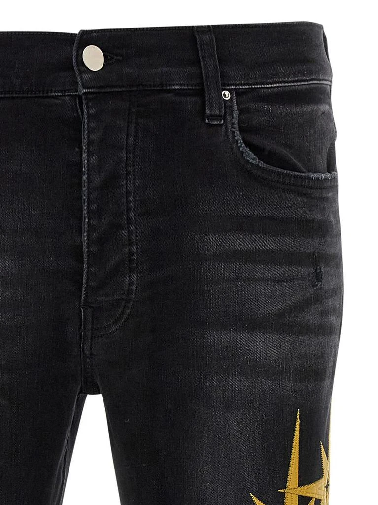 AMIRI Amiri 'Starburst' Jeans 3