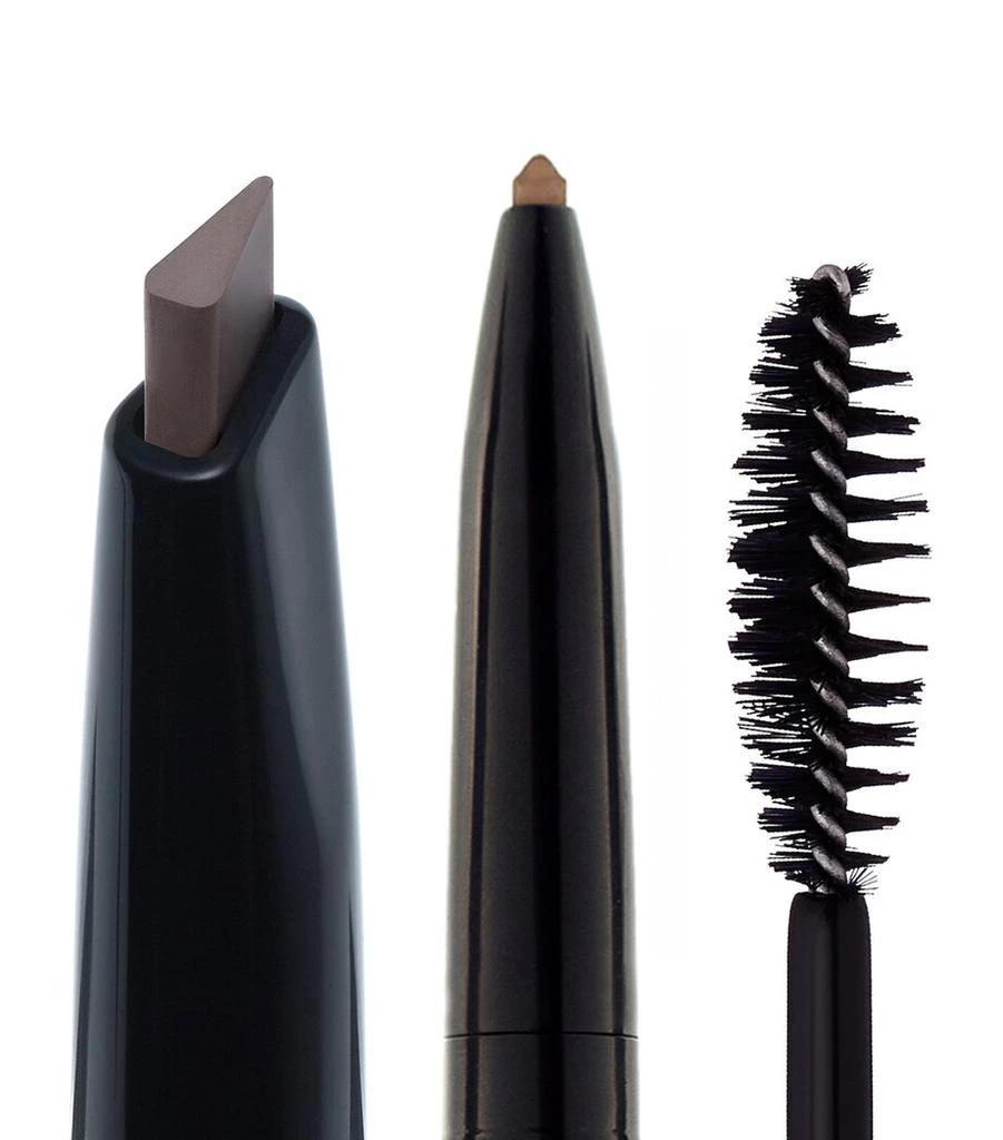 Anastasia Beverly Hills Natural & Polished Deluxe Brow Kit 2