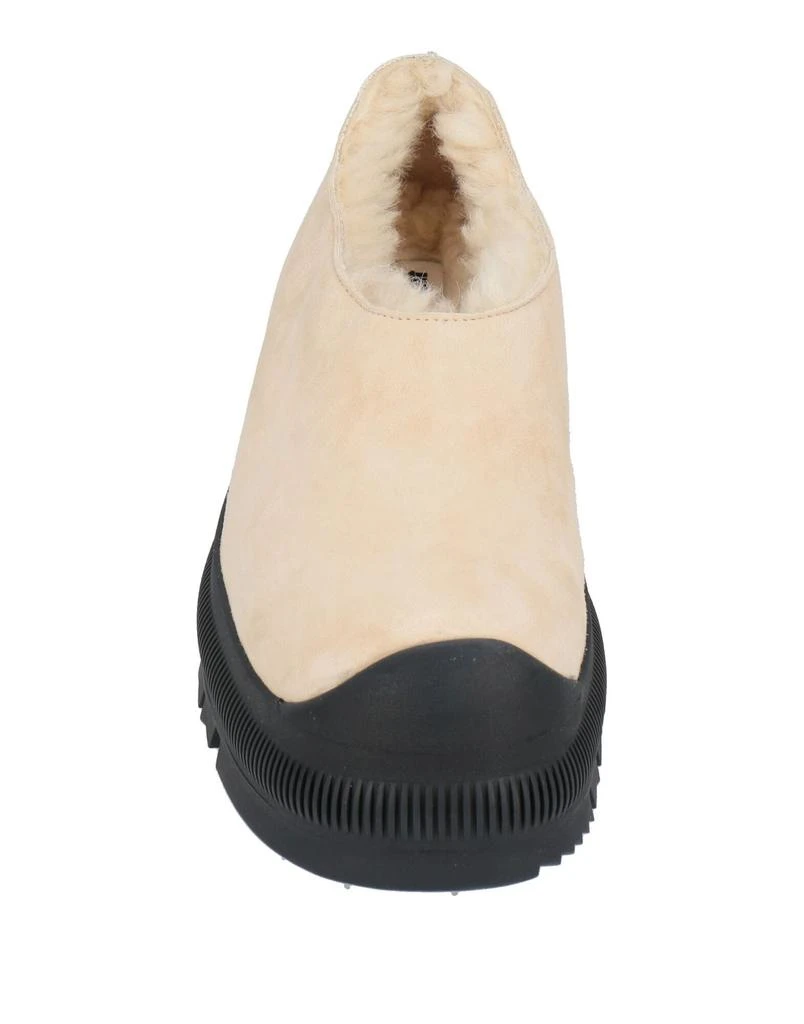 Jil Sander Loafers 4