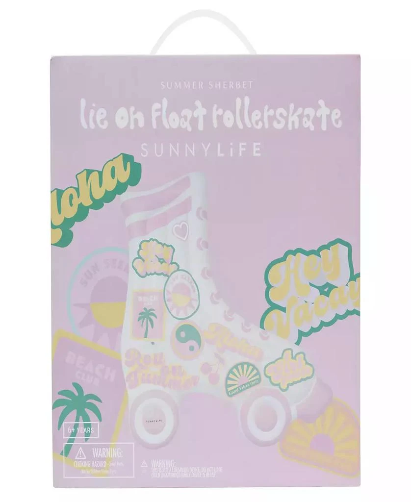 Sunnylife Kids Lie-On Float 3