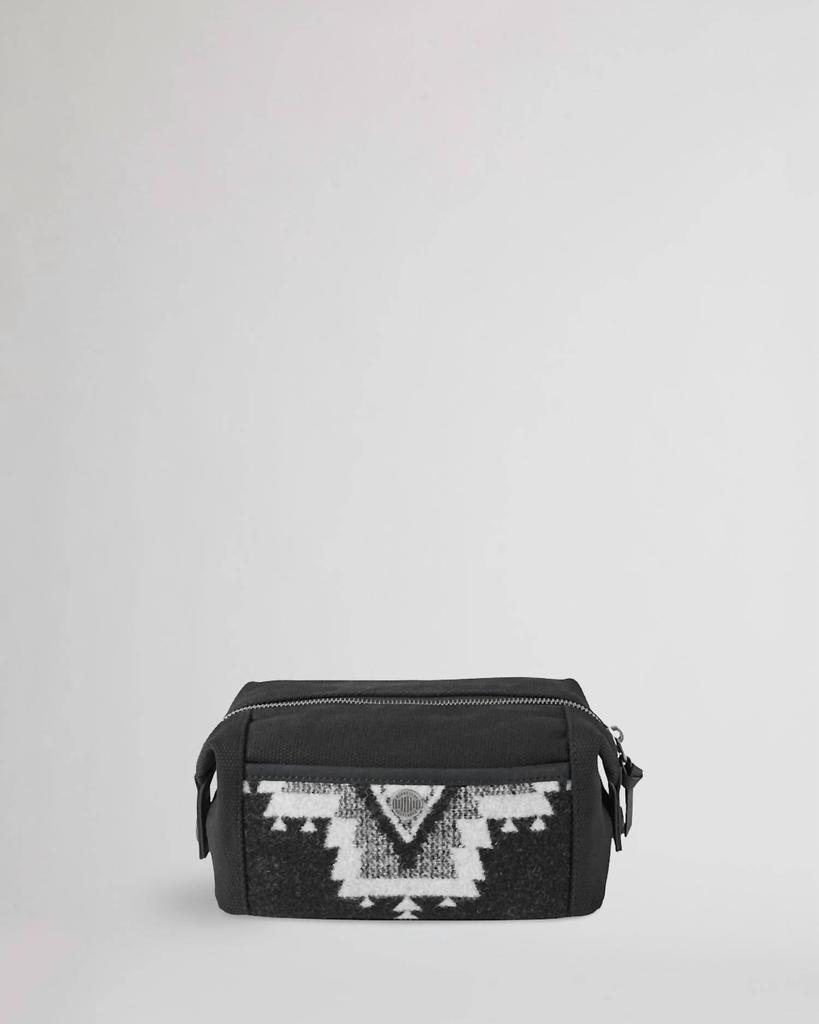 Pendleton Pendleton - Women
s Rock Point Black Travel Pouch Bag
