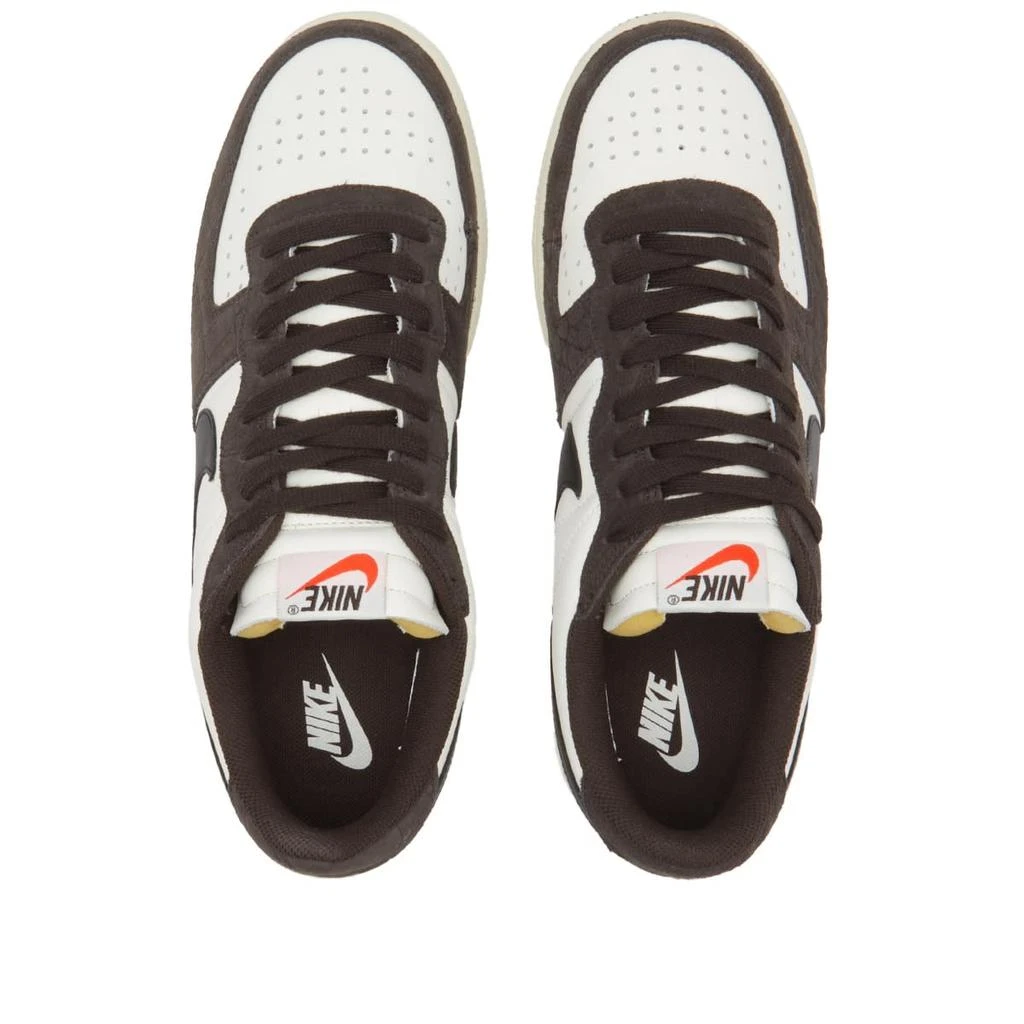 NIKE Nike Terminator Low 5