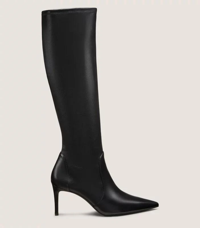 Stuart Weitzman STUART POWER BOOT 75 1