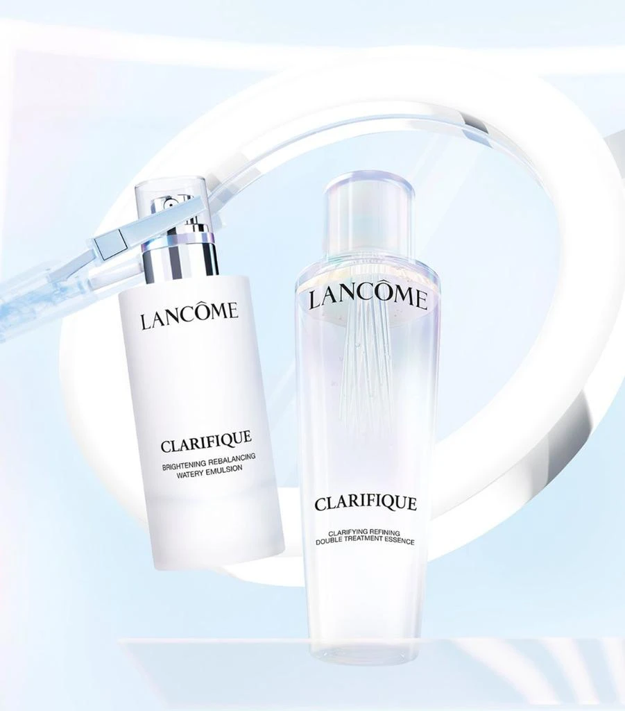 Lancôme Clarifique Brightening Plumping Milky Cream (50ml) 5