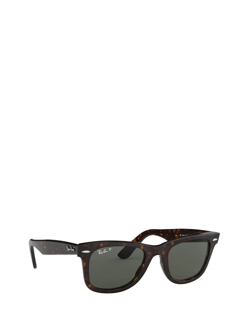Ray-Ban Ray-Ban Original Wayfarer Classic Square Frame Sunglasses 2