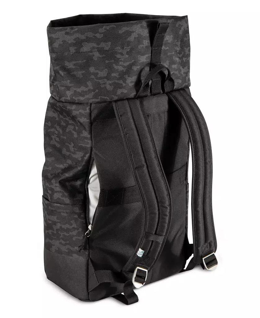 Skyway Rainier Roll Top Commuter Backpack, 20" 5