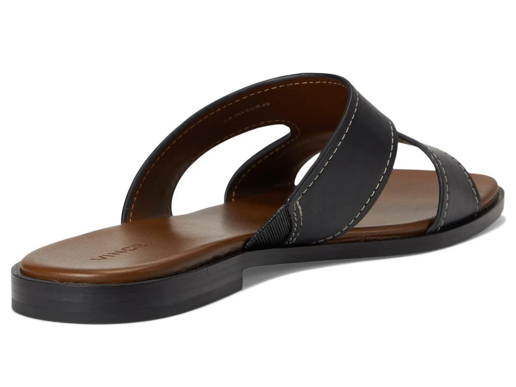Vince Meyers Slide Sandals 5