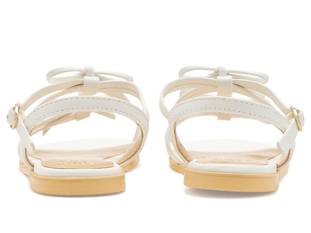 Janie and Jack Skinny Bow Sandals (Toddler/Little Kid/Big Kid) 7