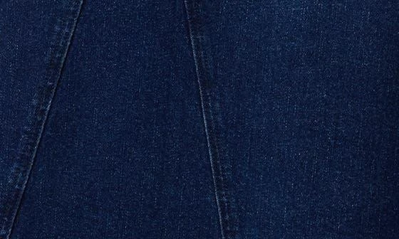 Joe's Denim Maxi Skirt 3