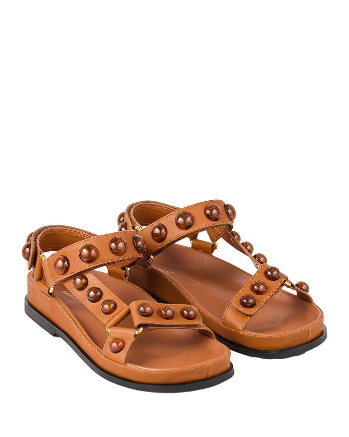 Sandro Women's Tilan Strap Sandals 1