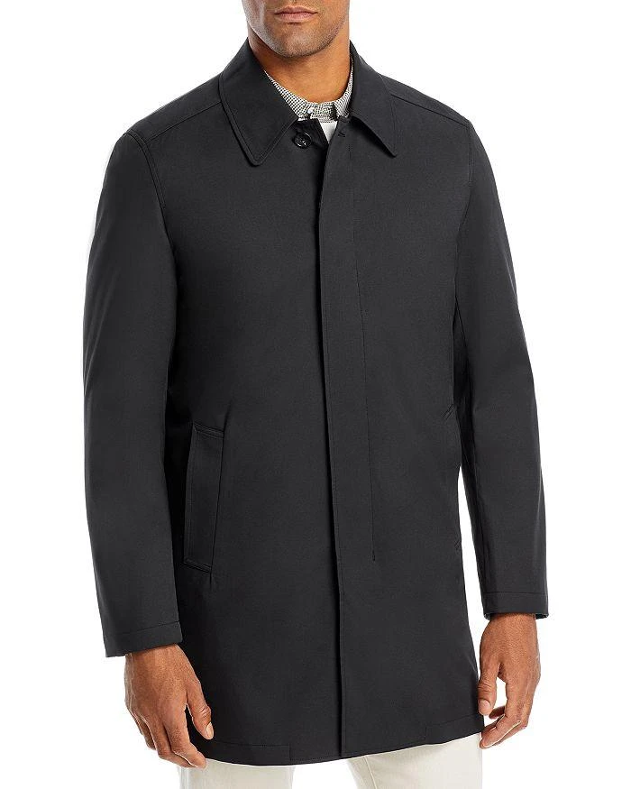 Cardinal of Canada Removable Liner Raincoat 3