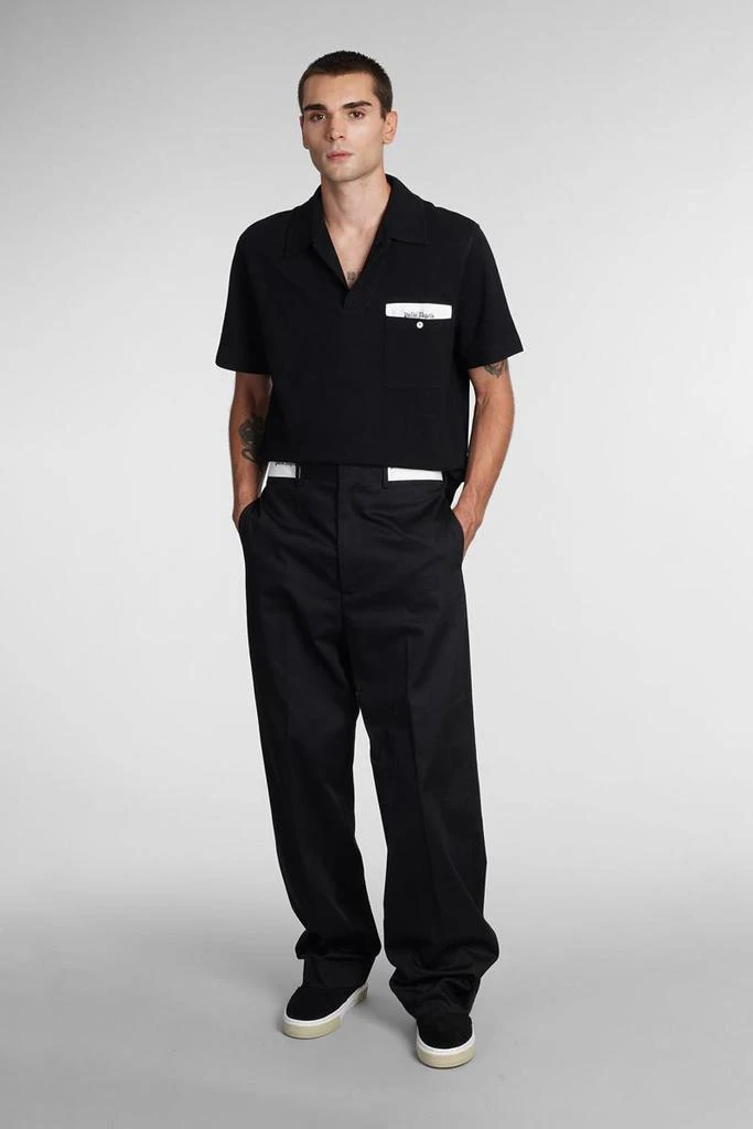 Palm Angels Palm Angels Polo 2