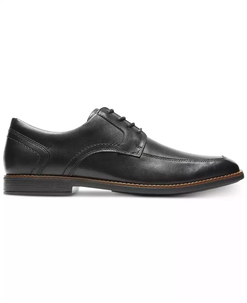 Rockport Men's Slayter Apron Toe Shoes 2