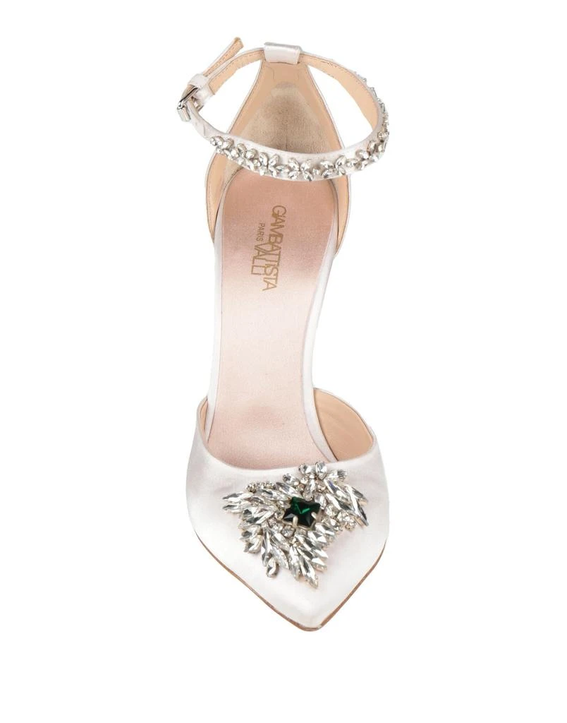 Giambattista Valli Pump 4