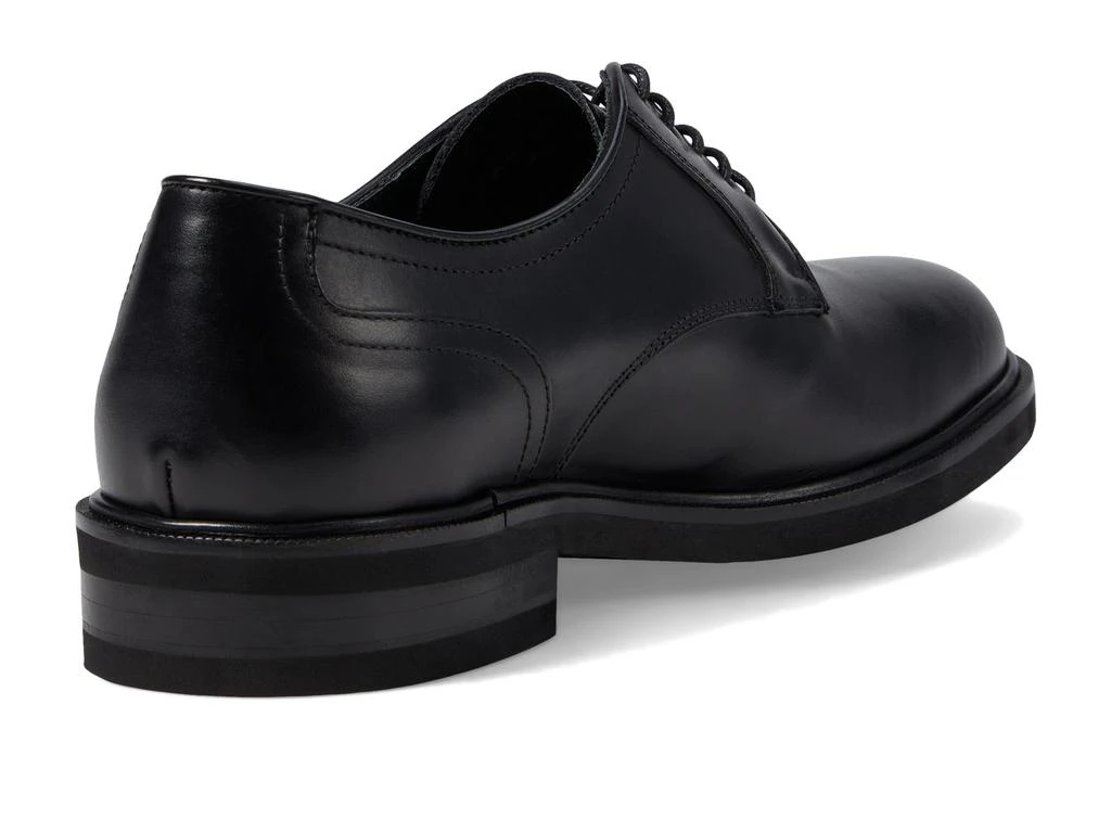 Johnston & Murphy Collection Hartley Plain Toe 5