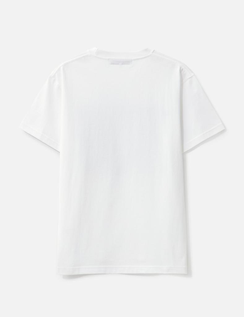 FDMTL BORO GRAPHIC T-SHIRT