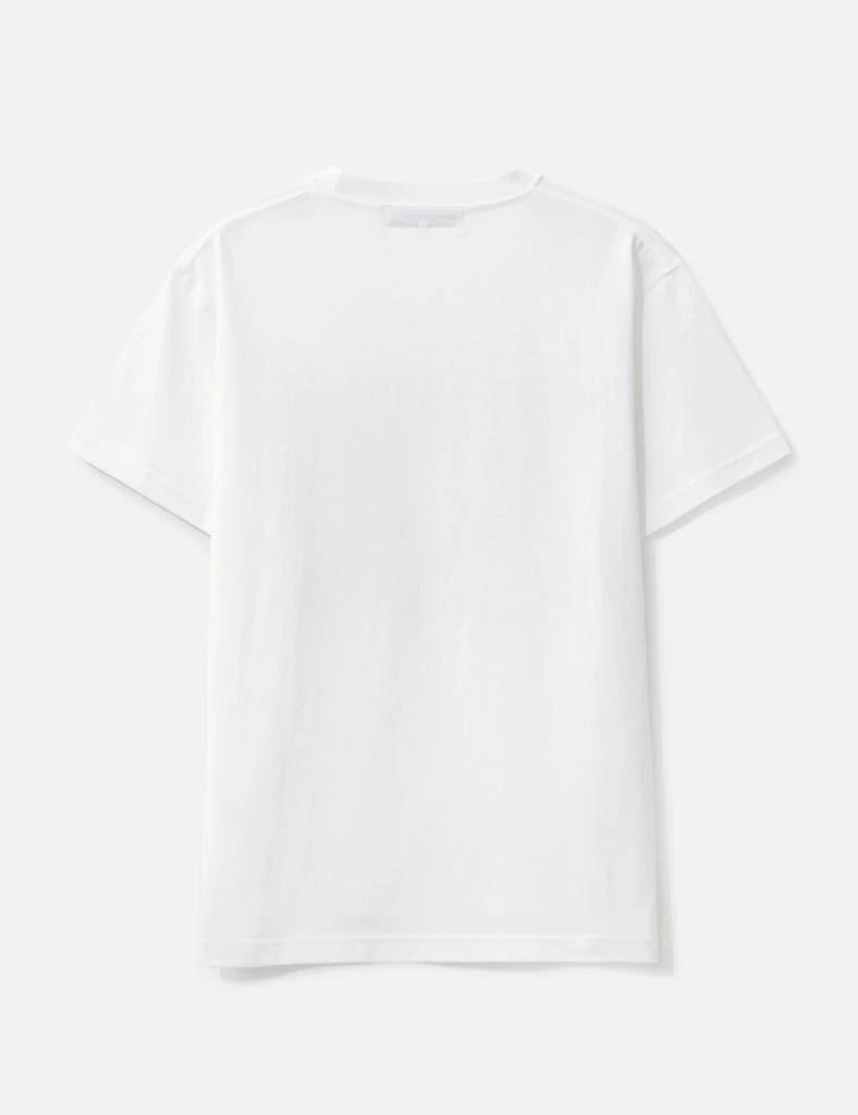 FDMTL BORO GRAPHIC T-SHIRT 2