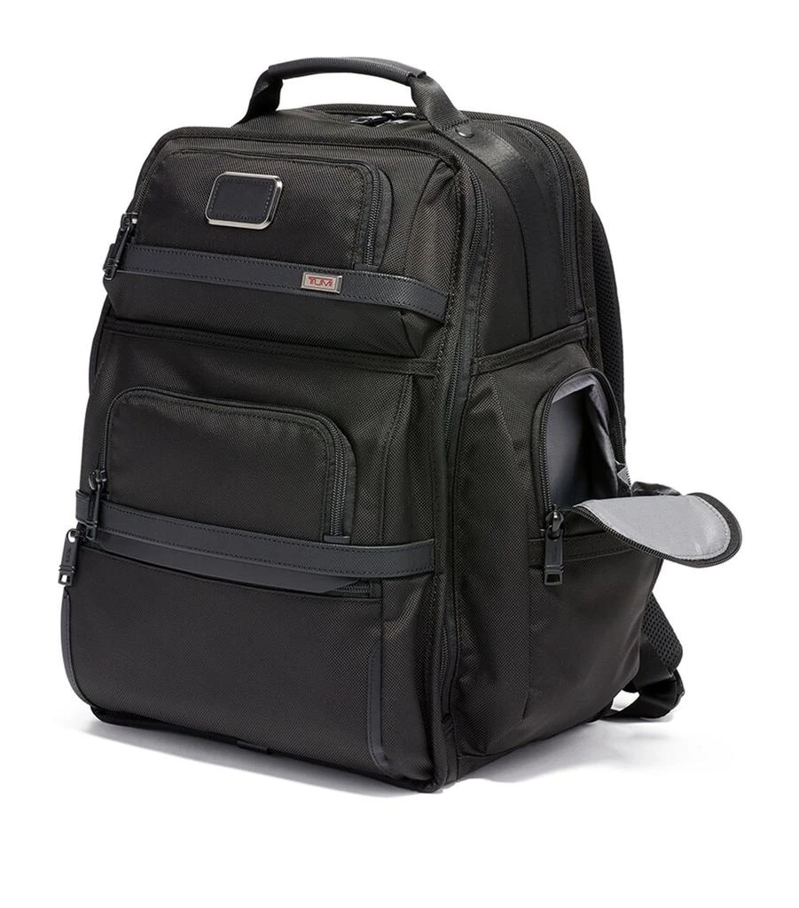 Tumi Alpha 3 Brief Pack Backpack 3