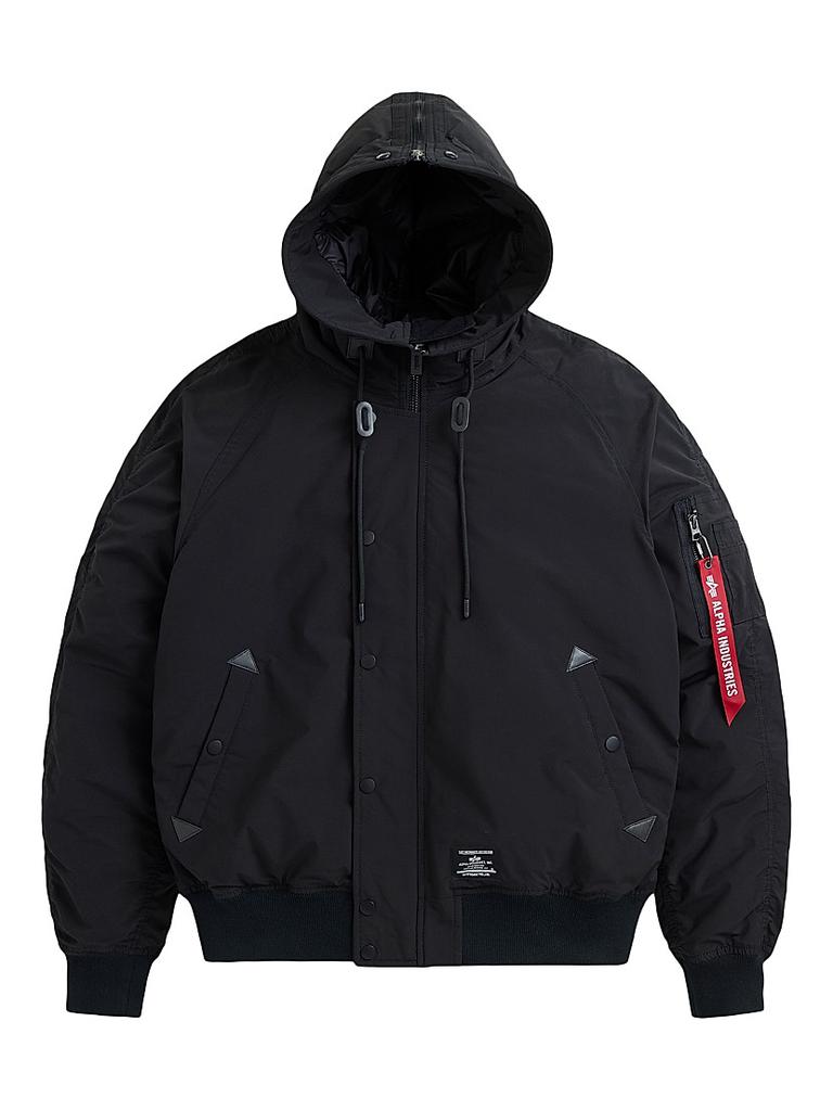 パーカー・フーディ ALPHA INDUSTRIES FW22 EXPEDITION PARKA (108112_03) Alpha Industries EXPEDITION PARKA - Coats - BeyondStyle