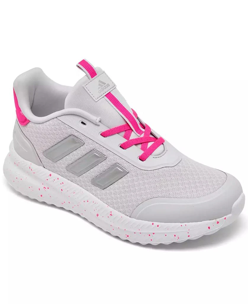 Adidas Big Girls X PLRPATH Casual Sneakers from Finish Line 1