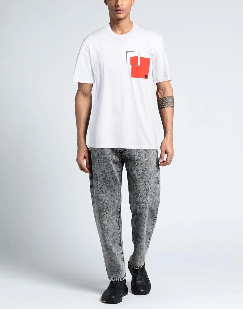 PMDS T-shirt 2