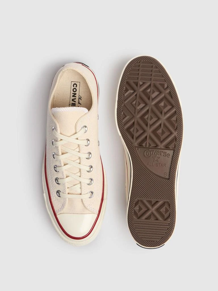 Converse Chuck 70 Low Sneakers 4