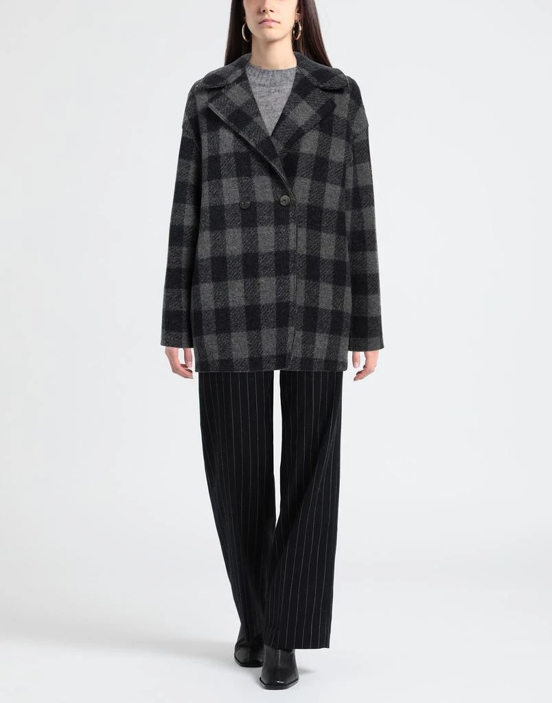 Harris Wharf London Coat 2