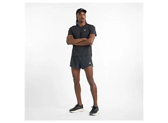 New Balance RC Ultra Light Split Short 3" 9