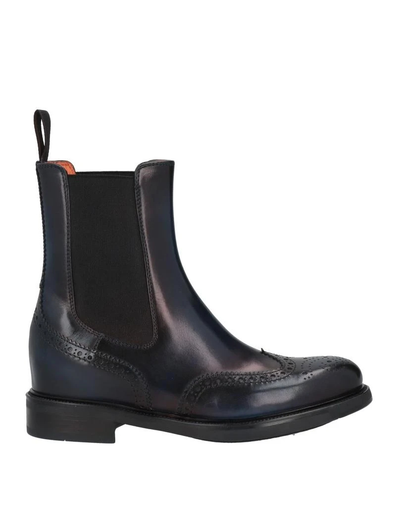 Santoni Ankle boot 1