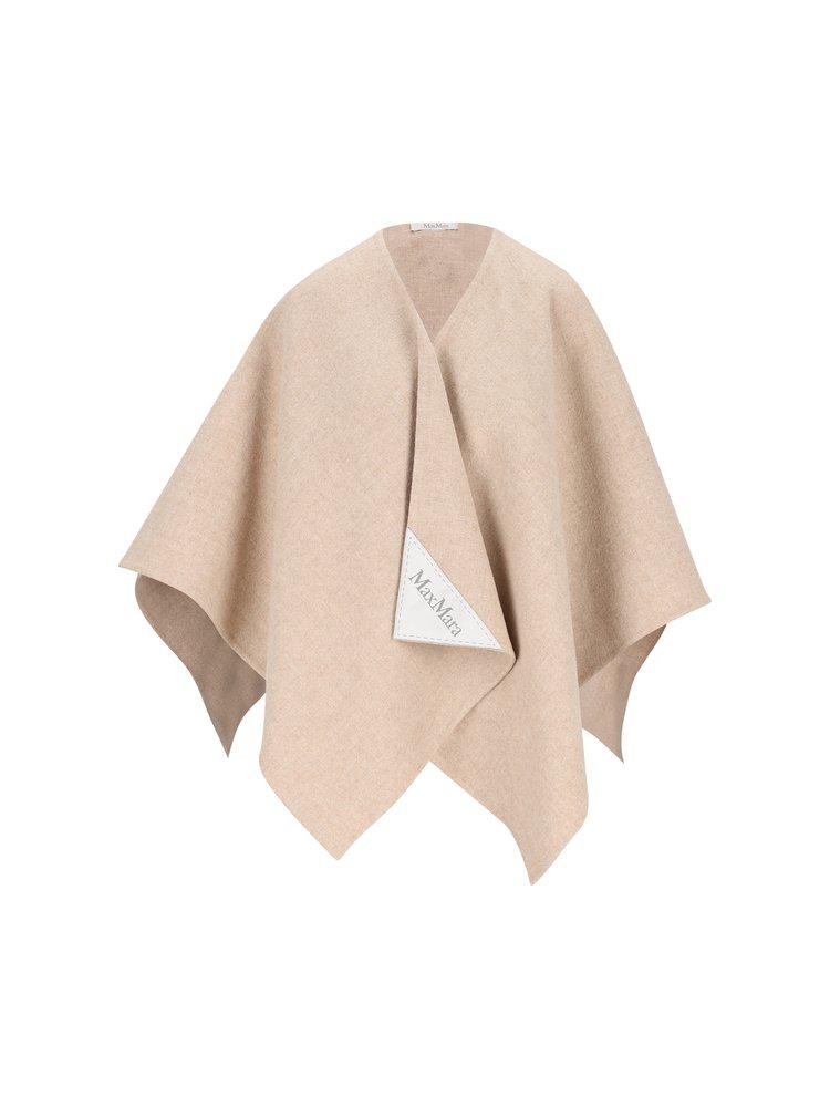 Max Mara Brown Newabavo Jacket - Jackets - Free Shipping