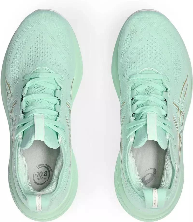Asics ASICS Women's GEL-Nimbus 26 Running Shoes 4