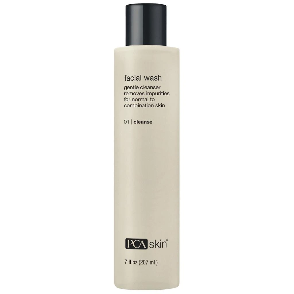 PCA SKIN PCA SKIN Facial Wash 1