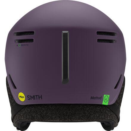 Smith Method Mips Helmet