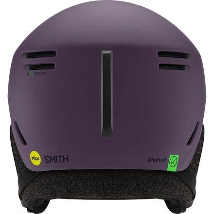 Smith Method Mips Helmet 2