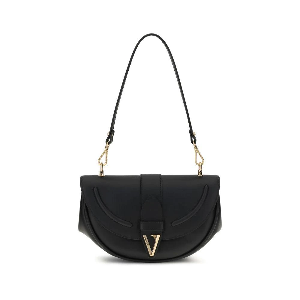 Versace Medium Virtus Shoulder Women
s Bag 1