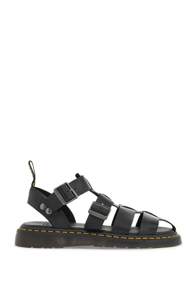 Dr. Martens fisherman sandals by 1