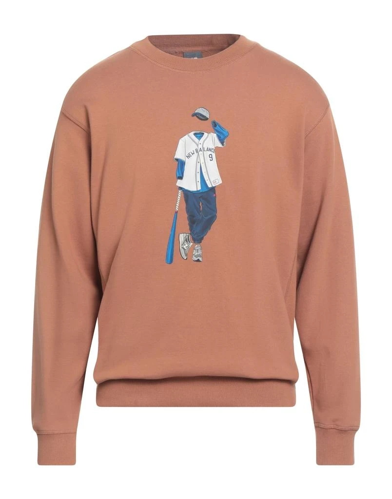 New Balance Sweatshirt 1