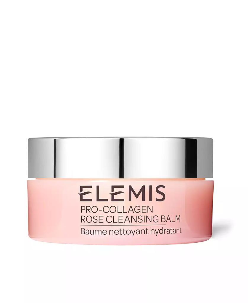 ELEMIS Pro-Collagen Rose Cleansing Balm, 3.5 oz.