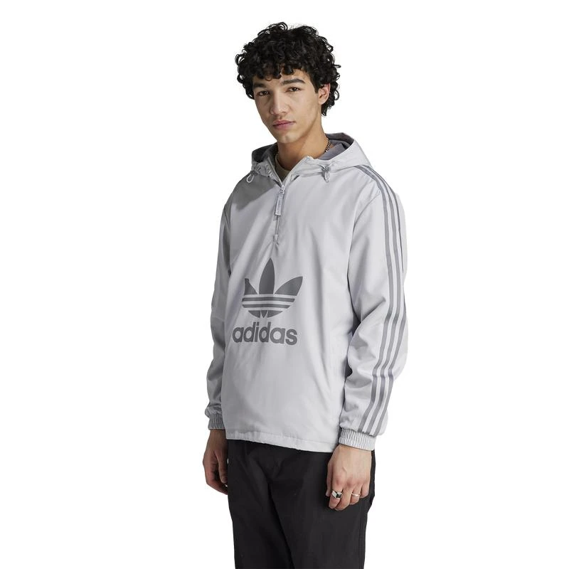 Adidas adidas Originals Trefoil Windbreaker - Men's 1