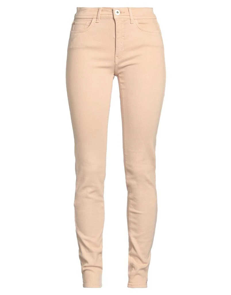 TRUSSARDI JEANS Casual pants 1