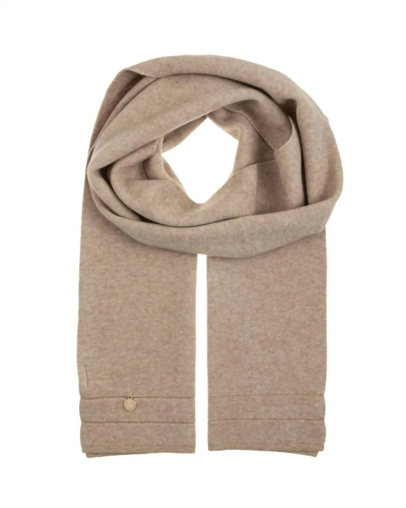 Alex Max Alex Max - Women
s Solid Scarf