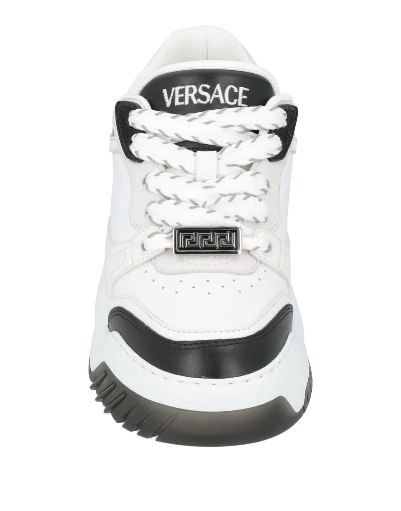 Versace Sneakers 4