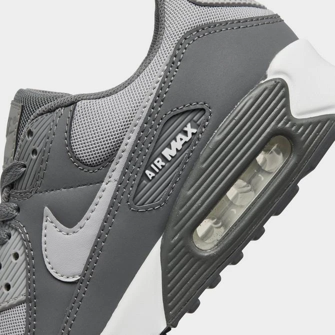 NIKE Men's Nike Air Max 90 Casual Shoes 3